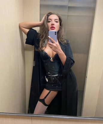 Рамина, 32 года, 3 размер груди